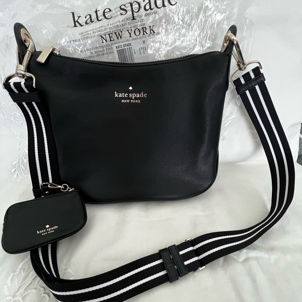 Kate Spade Crossbody Bag EUC